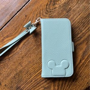 iPhone 11 Wallet Phone Case